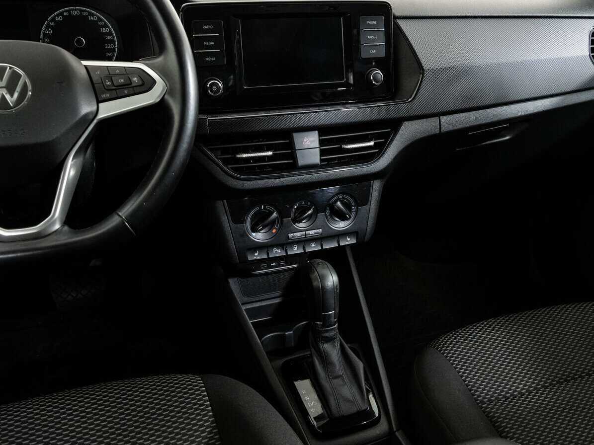 Купить Volkswagen Polo, 2020, 135 993 км.. Фото: #12