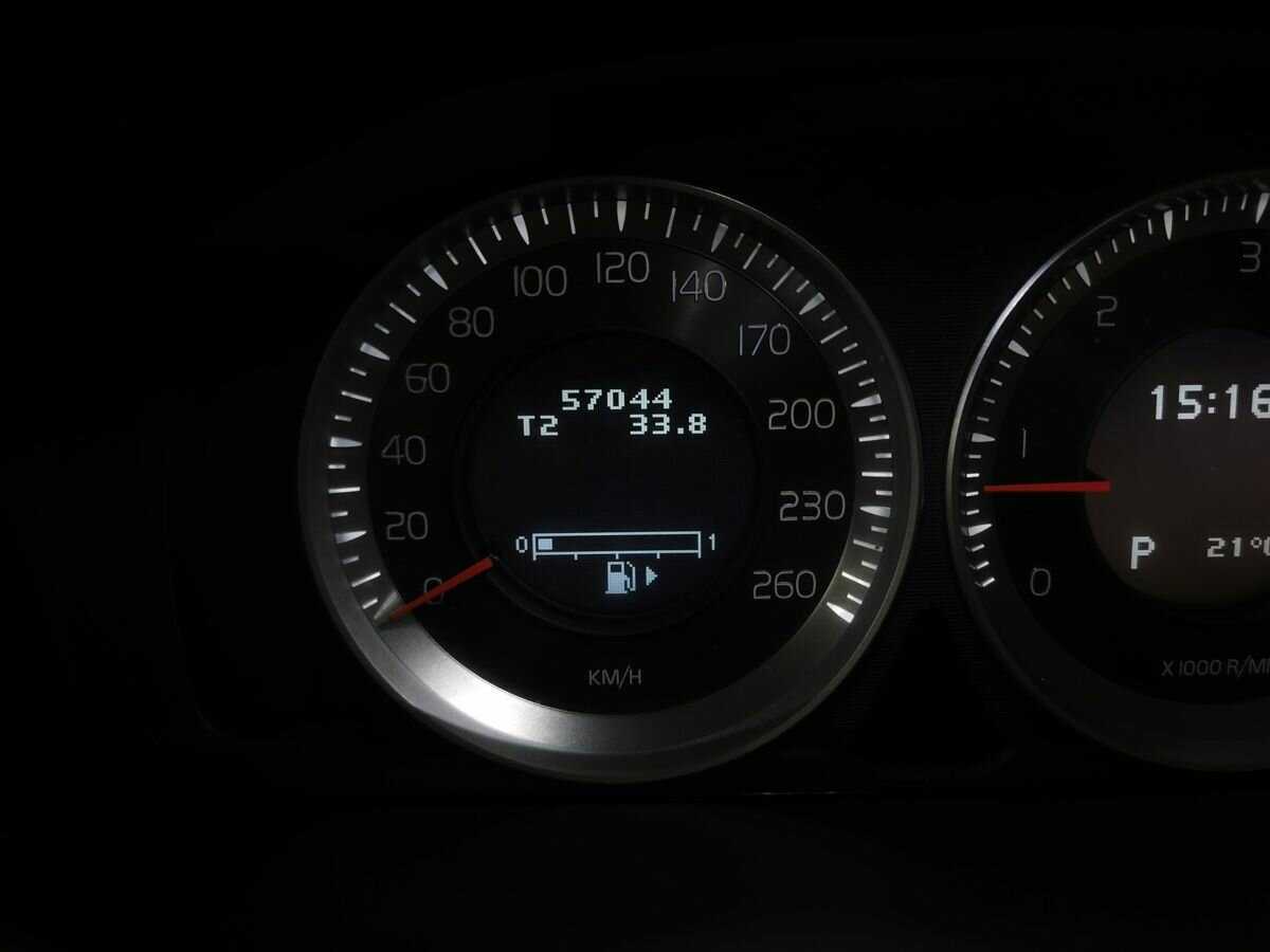 Купить Volvo XC60, 2012, 57 040 км.. Фото: #15