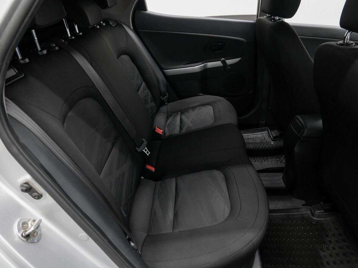 Купить Kia Ceed, 2014, 230 000 км.. Фото: #8