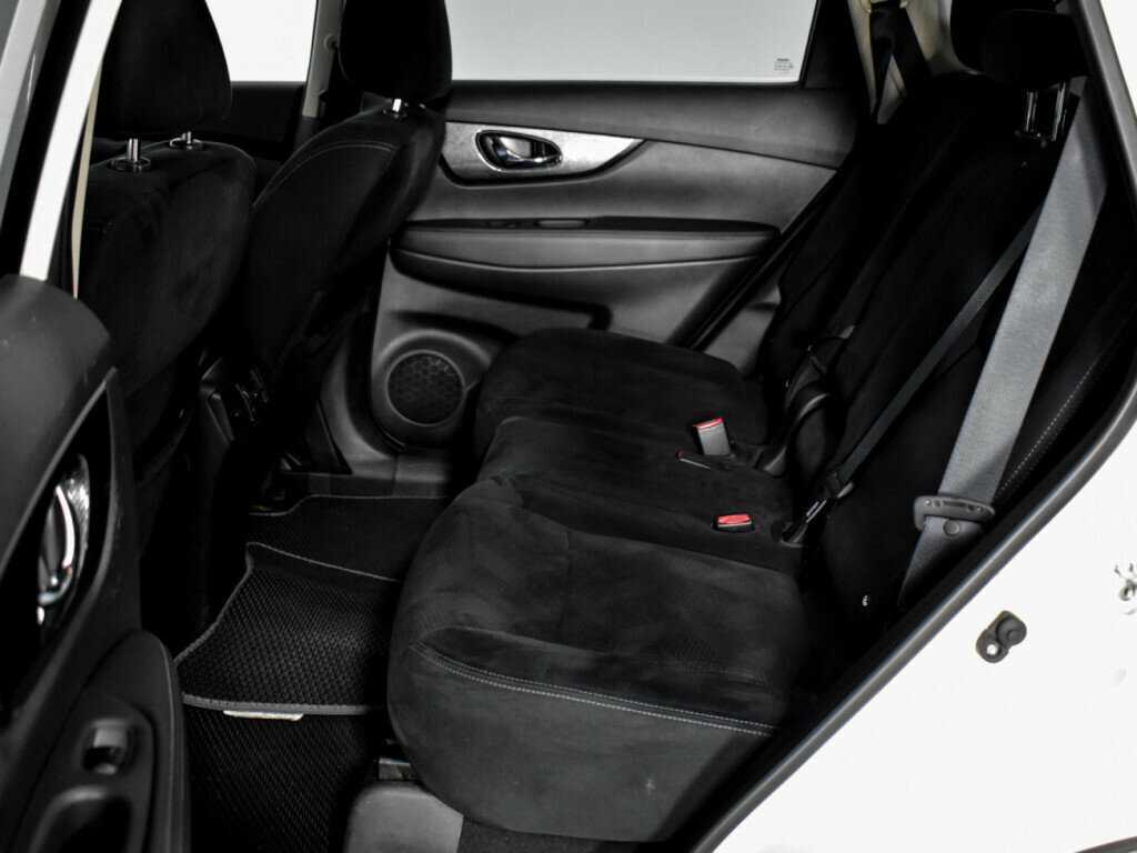 Купить Nissan X-Trail, 2016, 133 243 км.. Фото: #11