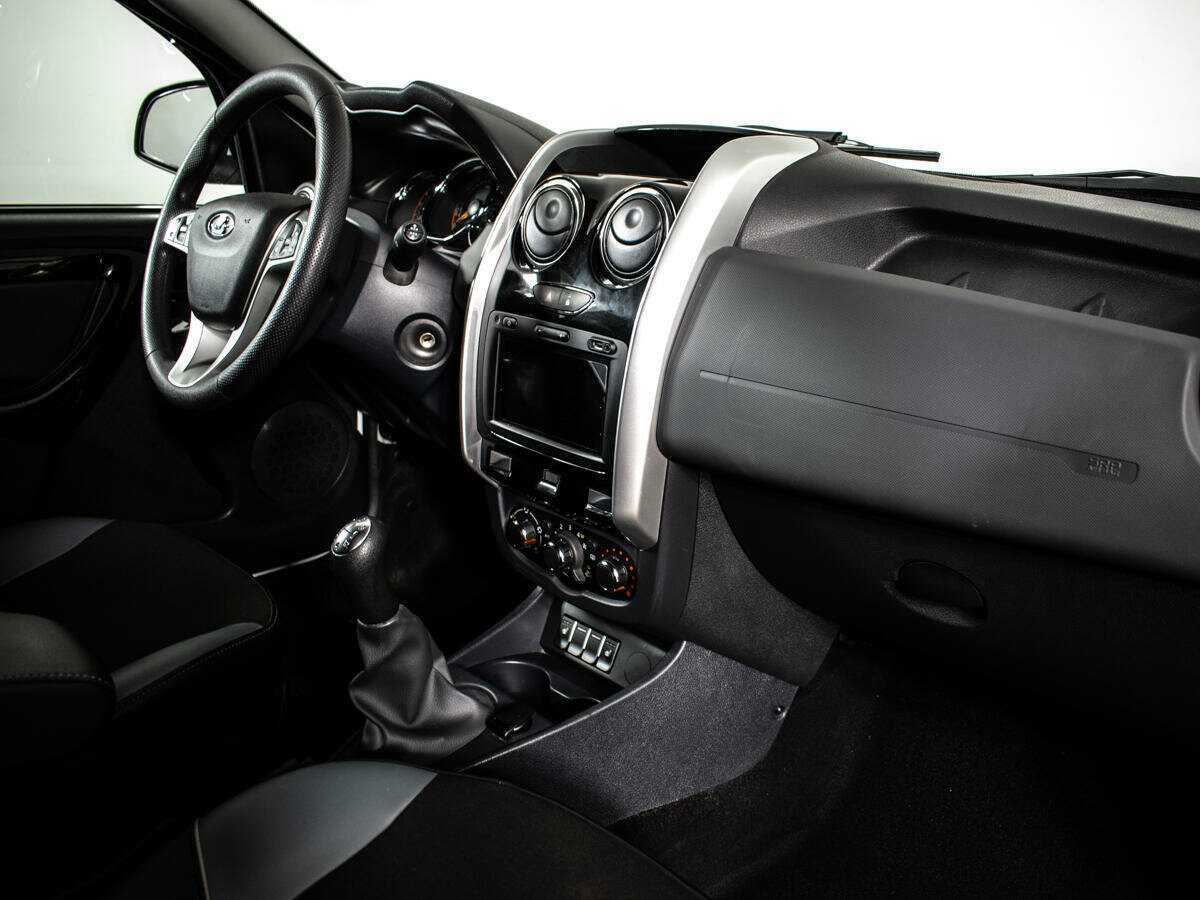 Купить Lada (ВАЗ) Largus, 2022, 56 042 км.. Фото: #8