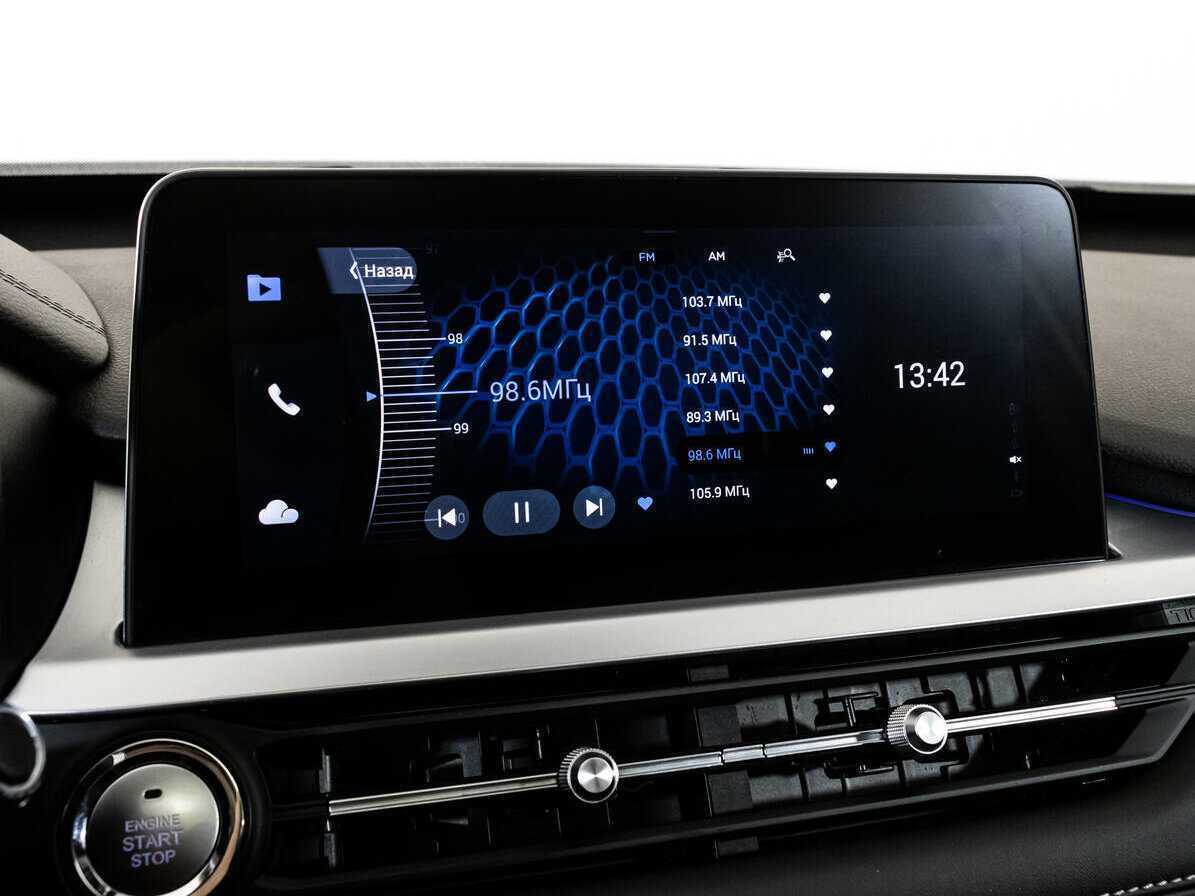 Купить Chery Tiggo 7 Pro, 2021, 63 945 км.. Фото: #13