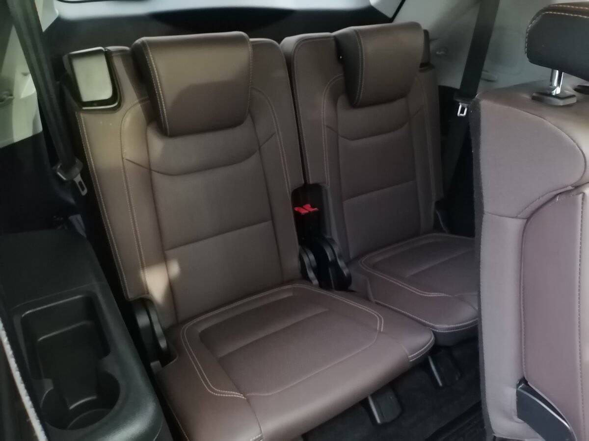 Купить Chery Tiggo 8 Pro, 2021, 142 210 км.. Фото: #12