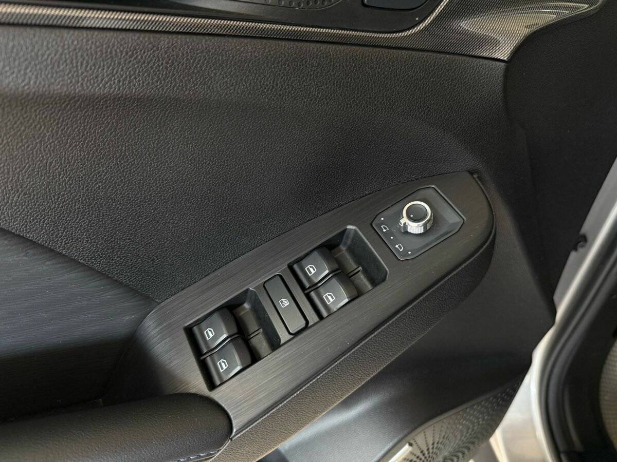 Купить Haval Jolion, 2021, 53 931 км.. Фото: #12