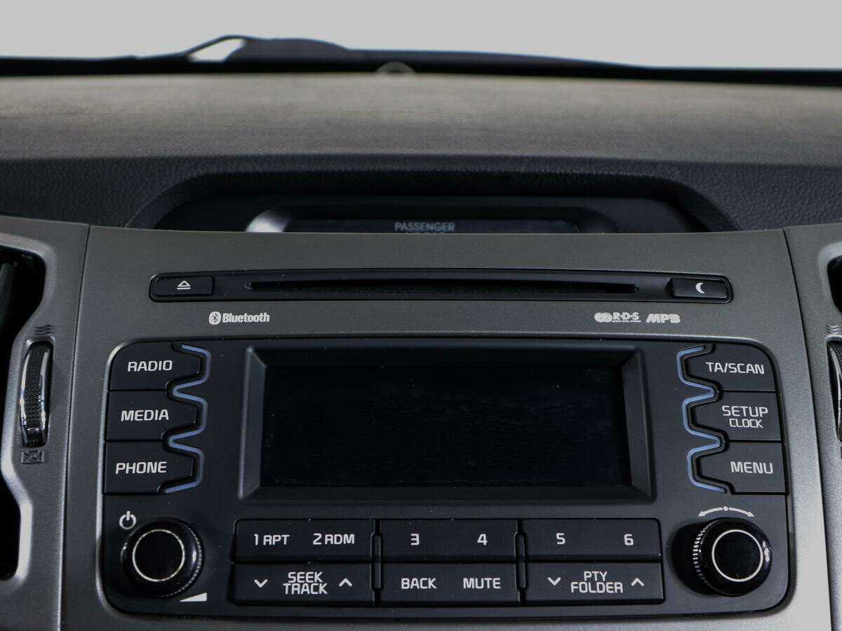 Купить Kia Sportage, 2014, 68 730 км.. Фото: #20