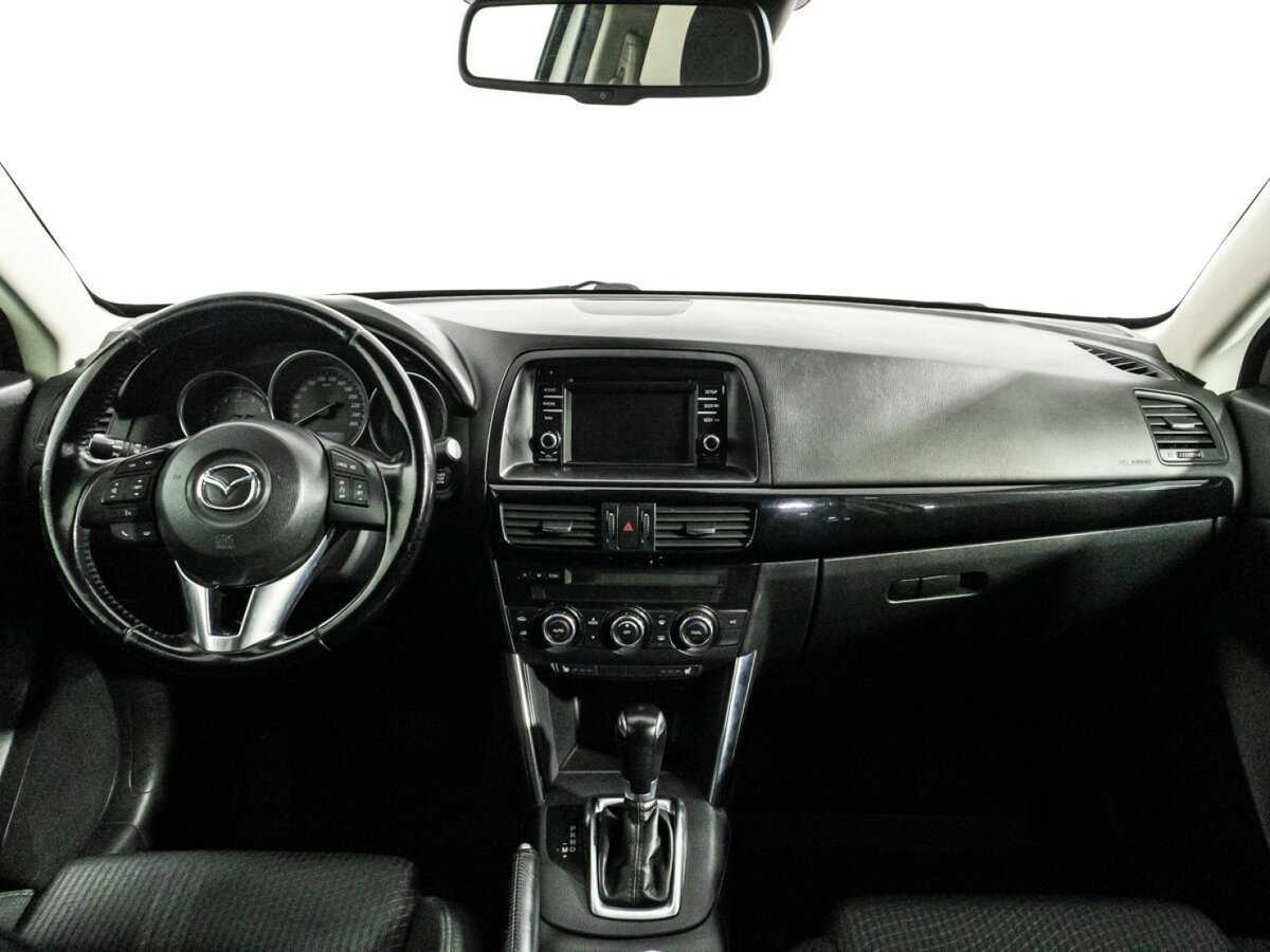 Купить Mazda CX-5, 2014, 175 083 км.. Фото: #12