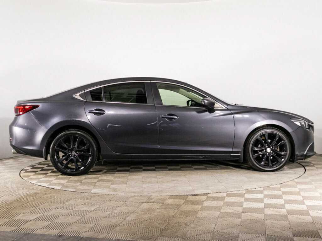 Купить Mazda 6, 2015, 199 000 км.. Фото: #3