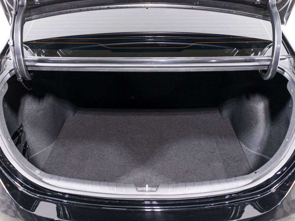 Купить Hyundai Solaris, 2021, 30 538 км.. Фото: #14