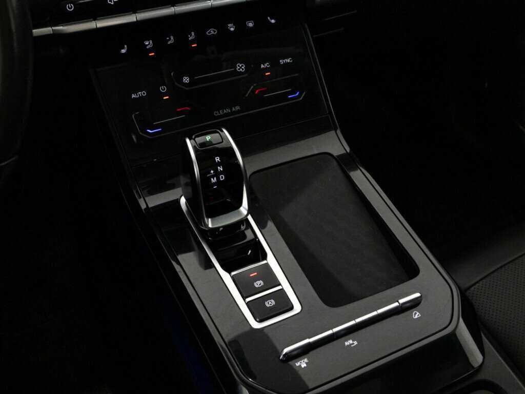 Купить Chery Tiggo 7 Pro, 2020, 94 937 км.. Фото: #17