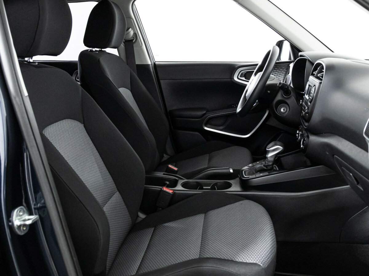Купить Kia Soul, 2022, 94 851 км.. Фото: #14