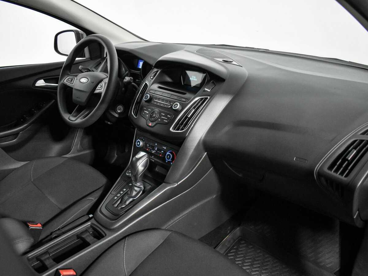 Купить Ford Focus, 2016, 66 621 км.. Фото: #12