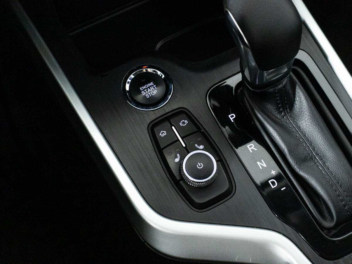 Купить Chery Tiggo 4, 2020, 89 771 км.. Фото: #16