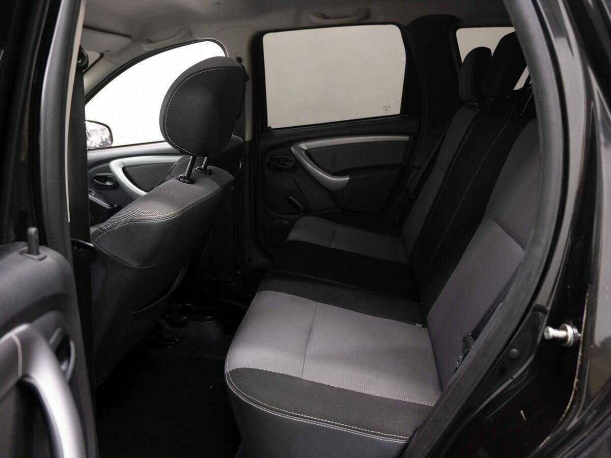 Купить Renault Duster, 2013, 152 490 км.. Фото: #8