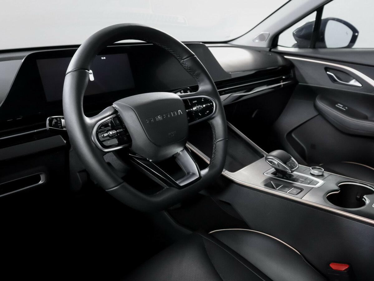 Купить OMODA C5, 2023, 57 436 км.. Фото: #10