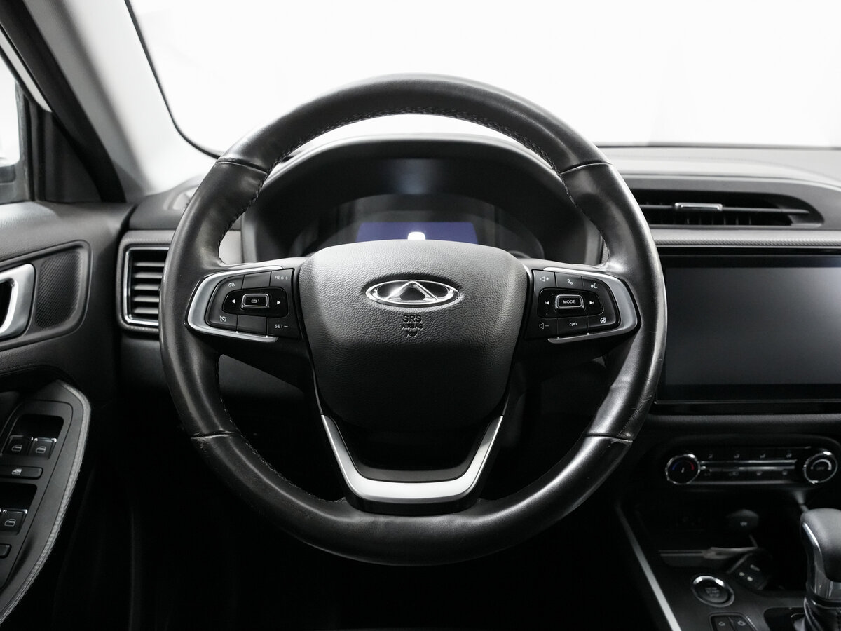 Купить Chery Tiggo 4, 2021, 43 000 км.. Фото: #14