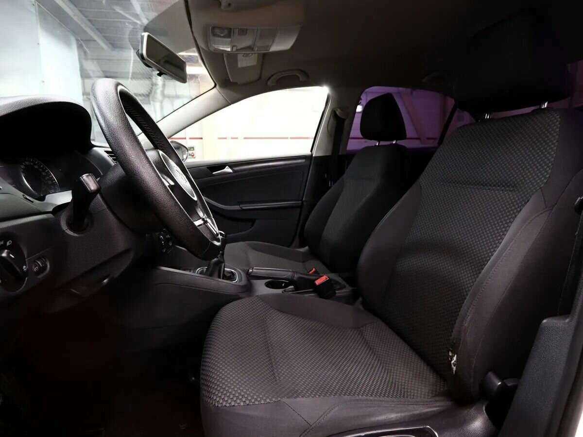 Купить Volkswagen Jetta, 2013, 180 000 км.. Фото: #5