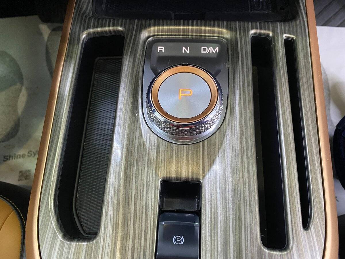 Купить Haval Jolion, 2021, 43 299 км.. Фото: #15