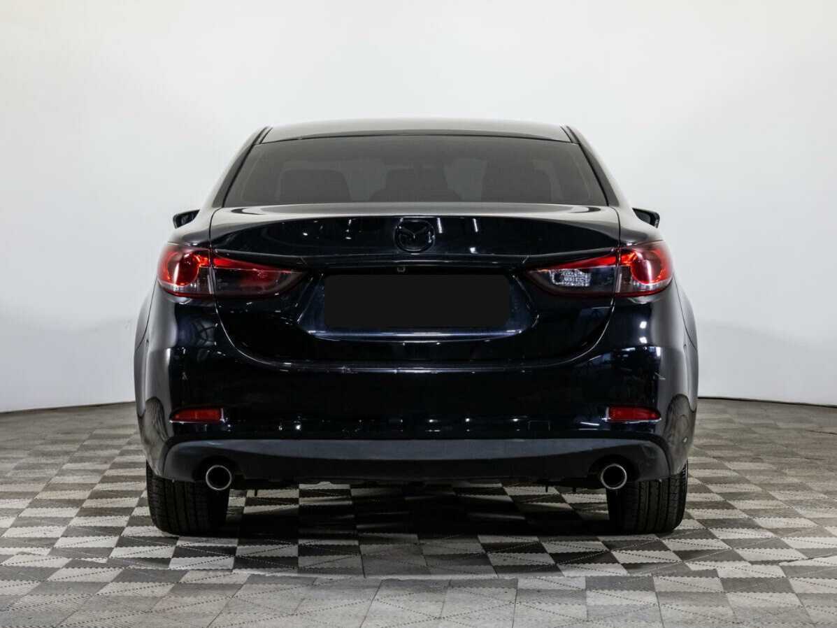 Купить Mazda 6, 2013, 116 000 км.. Фото: #5