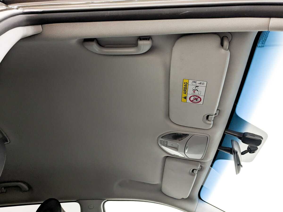 Купить Hyundai Santa Fe, 2015, 123 714 км.. Фото: #18