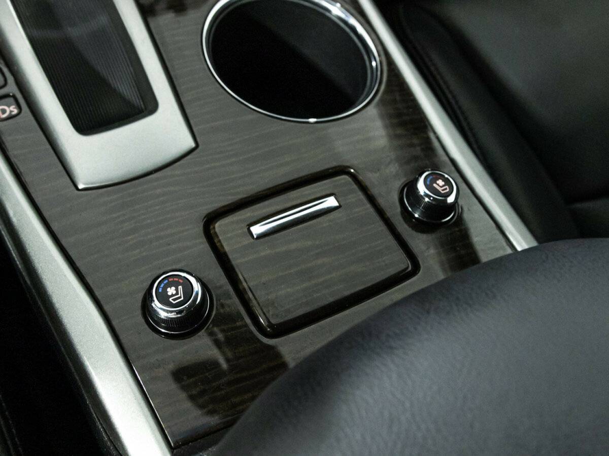 Купить Nissan Teana, 2015, 174 895 км.. Фото: #21