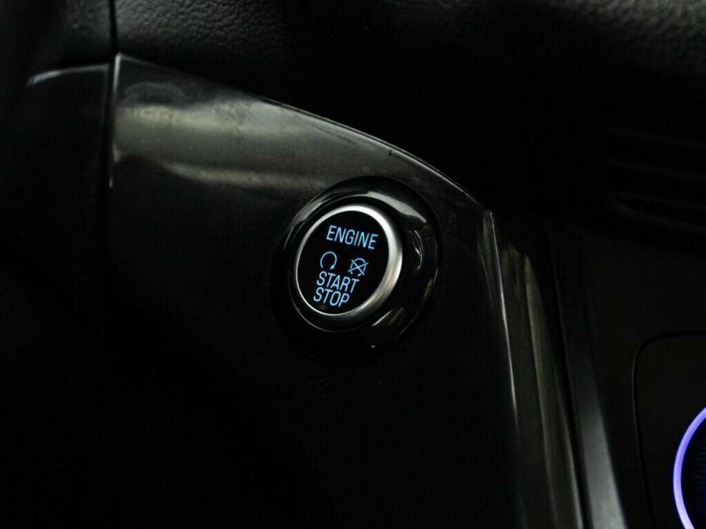 Купить Ford Kuga, 2018, 96 938 км.. Фото: #18