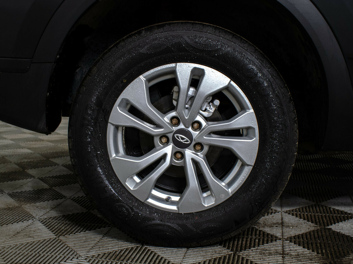 Купить Chery Tiggo 4, 2021, 68 571 км.. Фото: #14