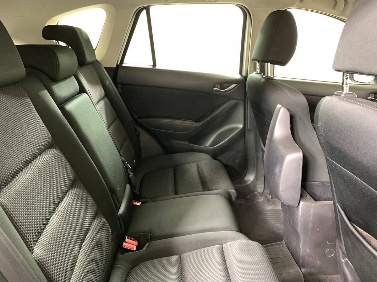 Купить Mazda CX-5, 2015, 130 000 км.. Фото: #16