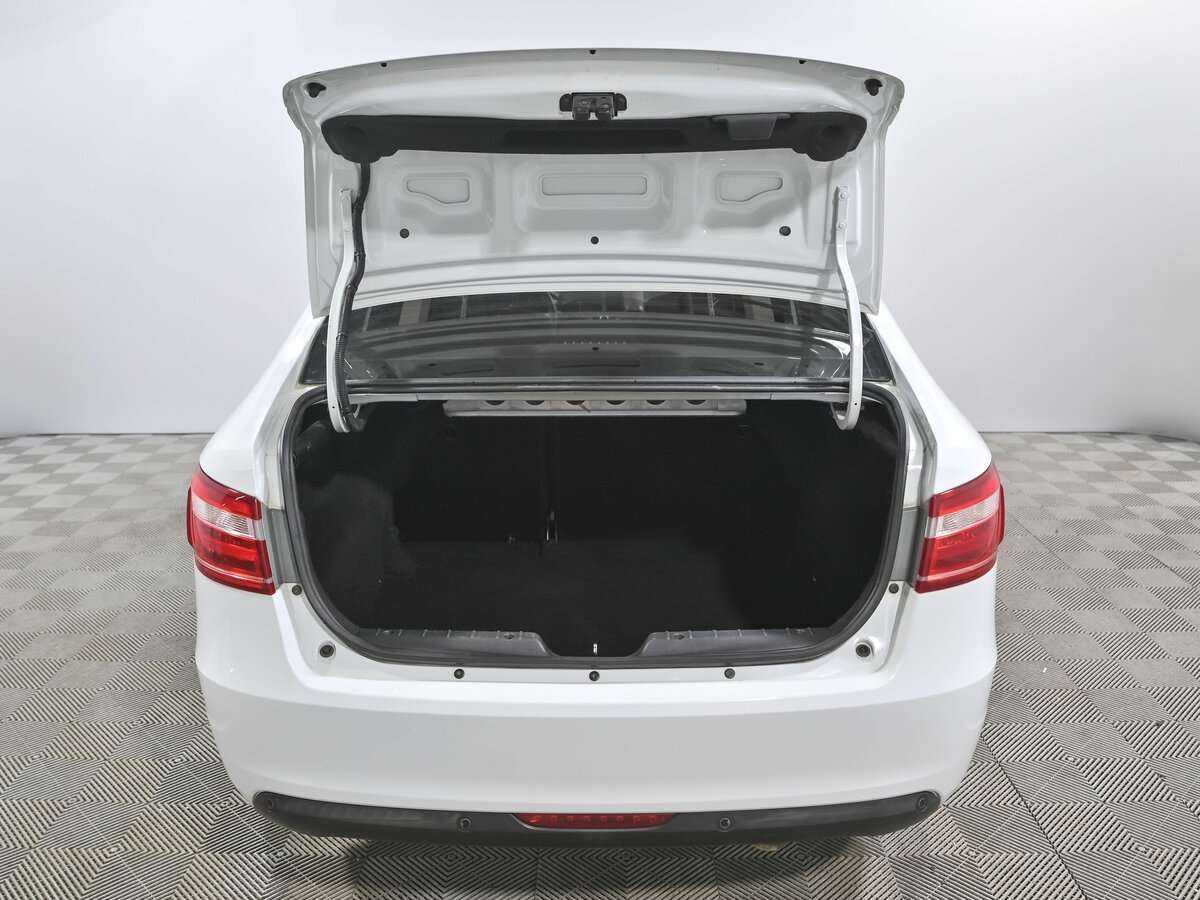 Купить Lada (ВАЗ) Vesta, 2018, 82 520 км.. Фото: #15