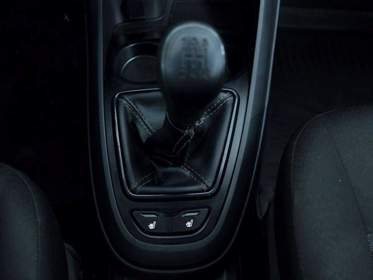 Купить Lada (ВАЗ) Vesta, 2019, 91 851 км.. Фото: #13