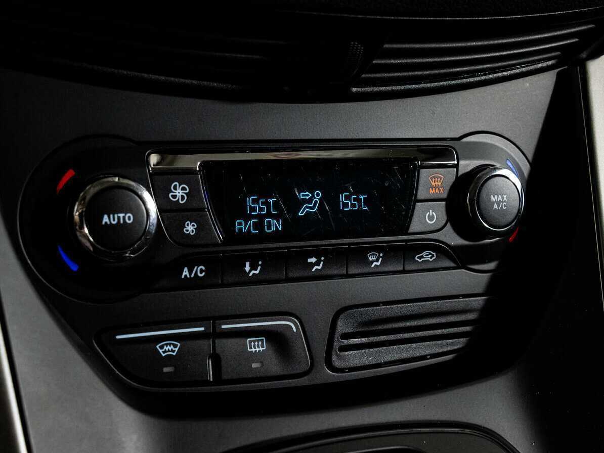 Купить Ford Kuga, 2014, 154 637 км.. Фото: #12