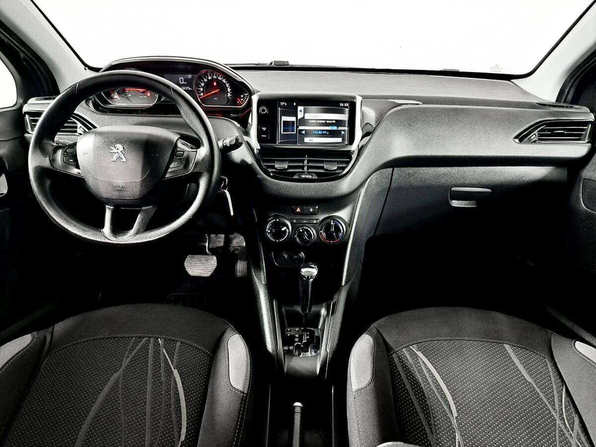 Купить Peugeot 208, 2013, 70 100 км.. Фото: #11