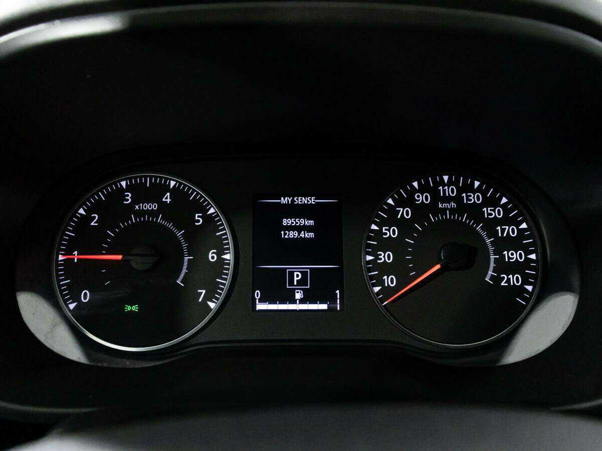 Купить Renault Arkana, 2019, 89 558 км.. Фото: #11