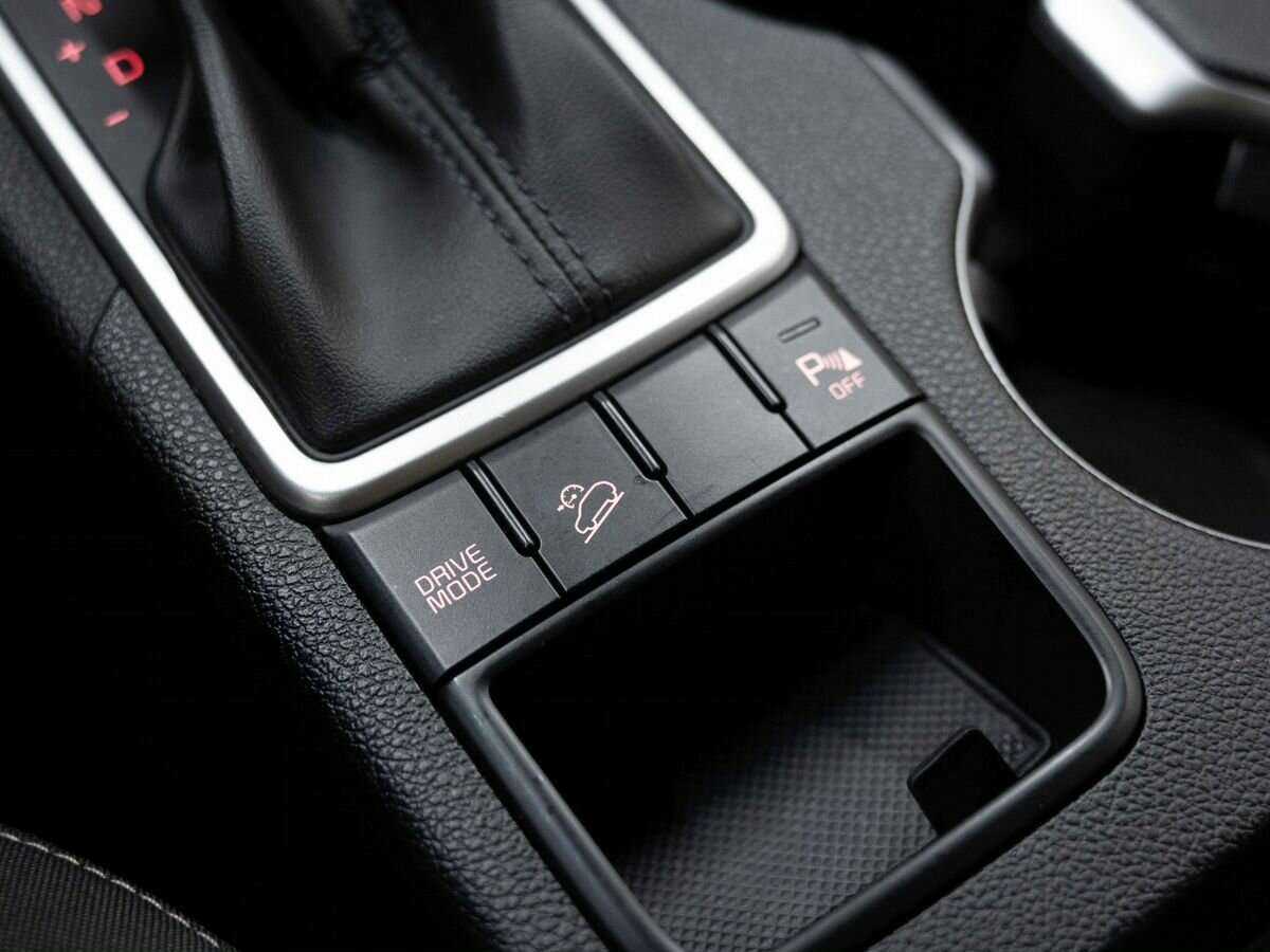 Купить Kia Sportage, 2016, 101 000 км.. Фото: #21