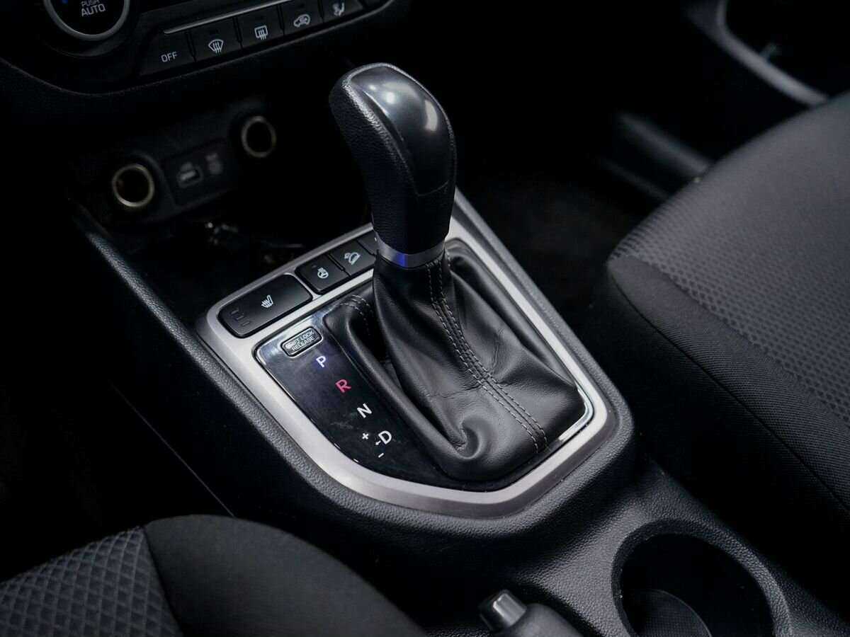 Купить Hyundai Creta, 2018, 146 000 км.. Фото: #14