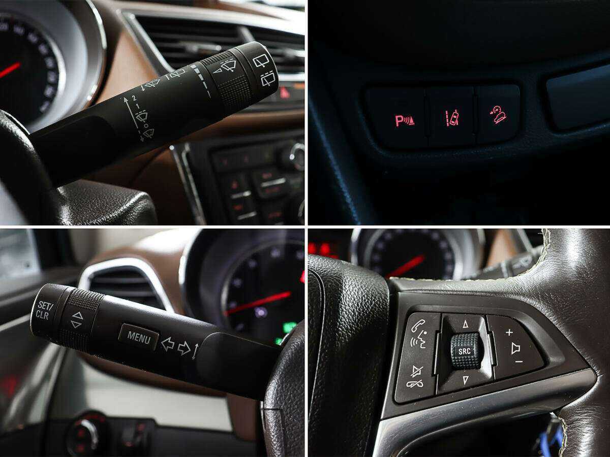 Купить Opel Mokka, 2013, 186 940 км.. Фото: #17