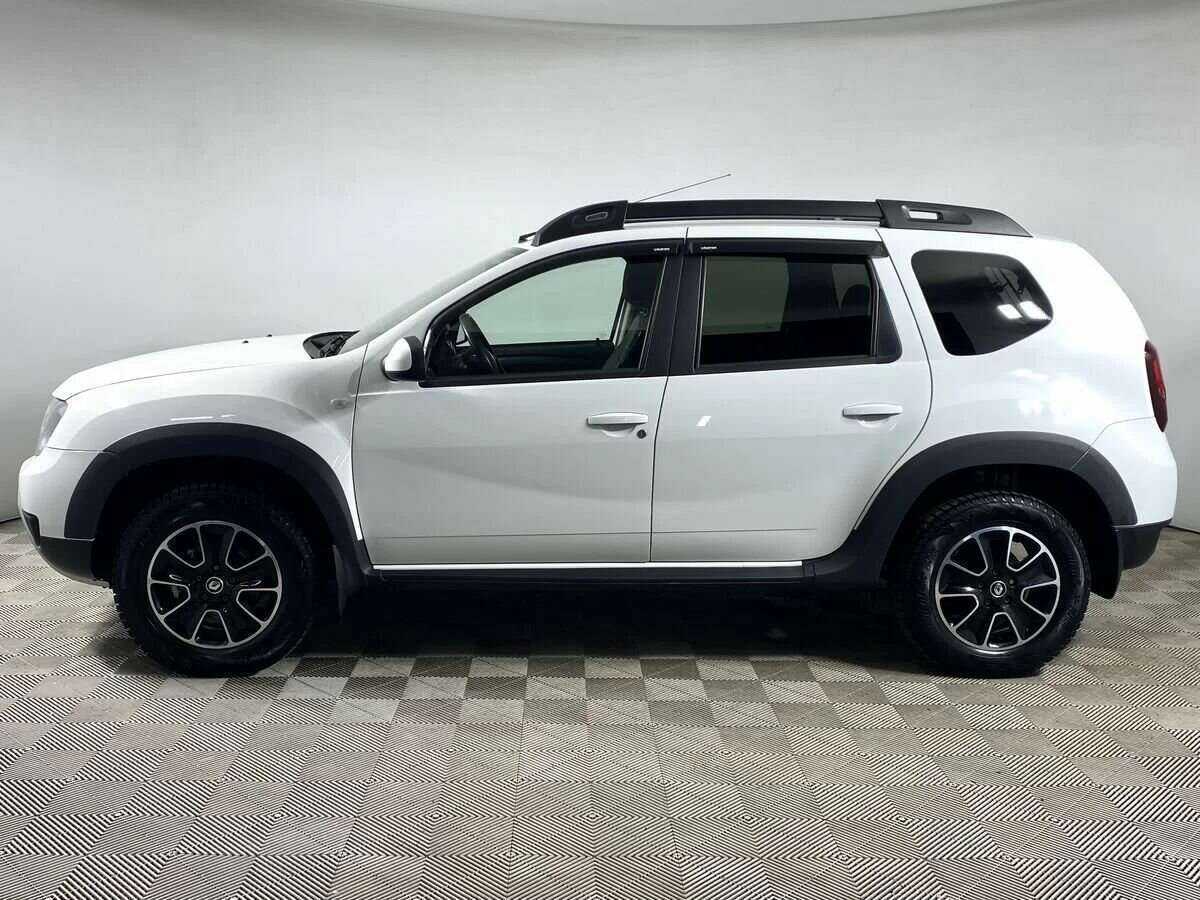 Купить Renault Duster, 2020, 80 000 км.. Фото: #3