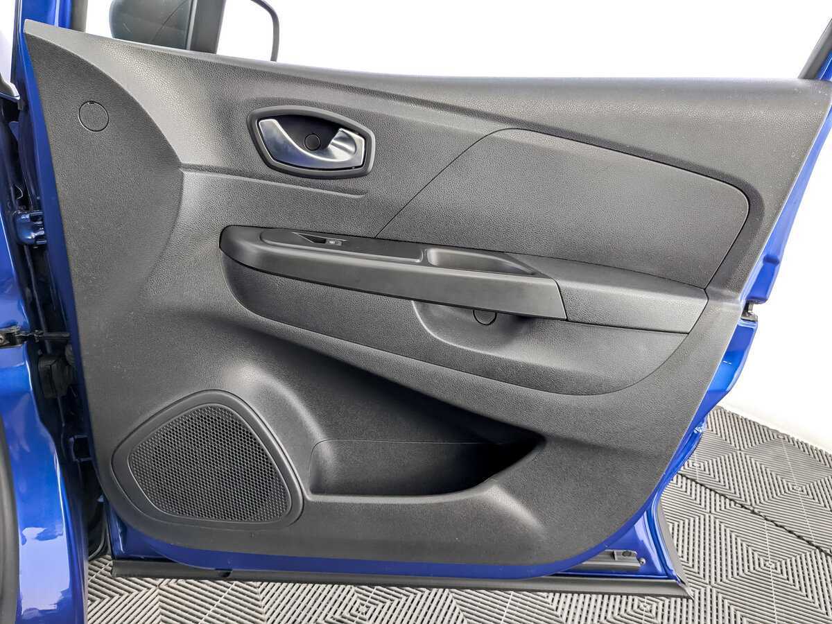 Купить Renault Kaptur, 2021, 58 080 км.. Фото: #23