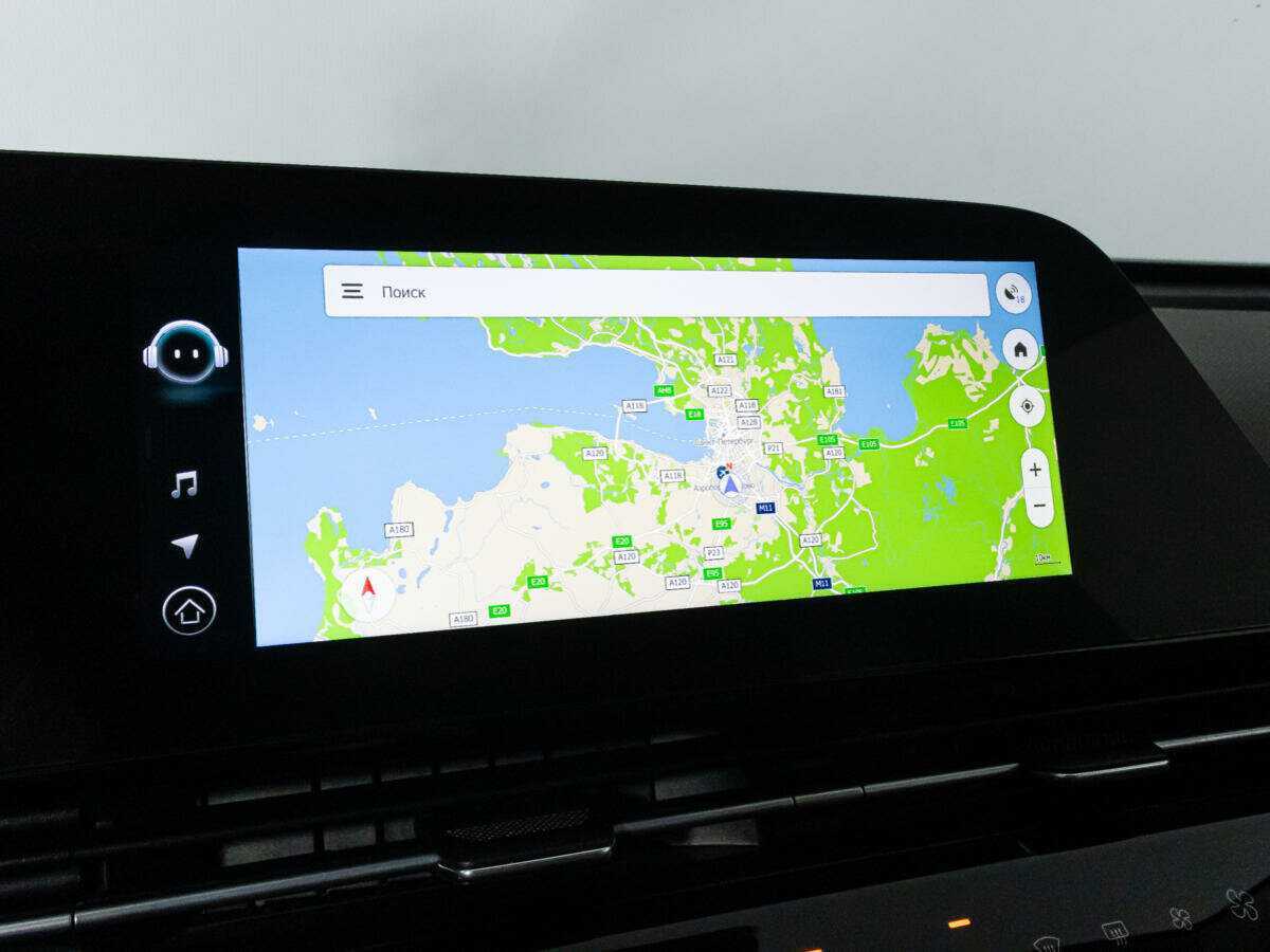 Купить OMODA C5, 2022, 59 804 км.. Фото: #16