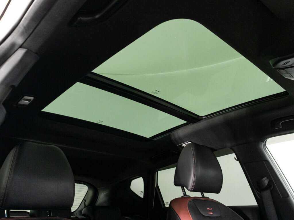 Купить Geely Coolray, 2021, 66 697 км.. Фото: #17