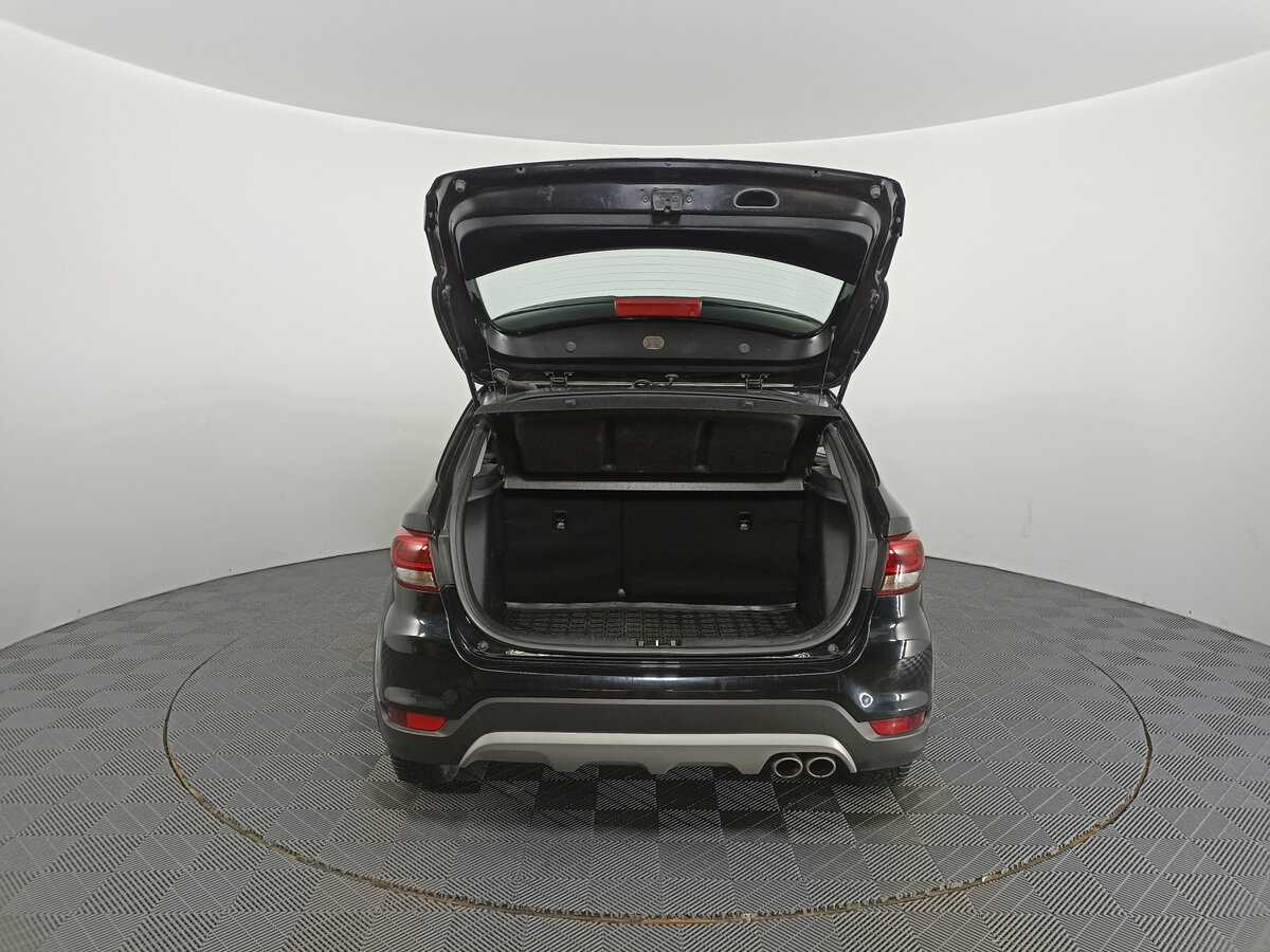 Купить Kia Rio, 2018, 123 910 км.. Фото: #7