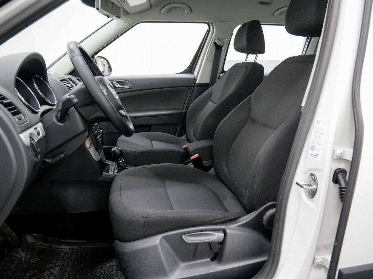 Купить Skoda Yeti, 2013, 233 501 км.. Фото: #12