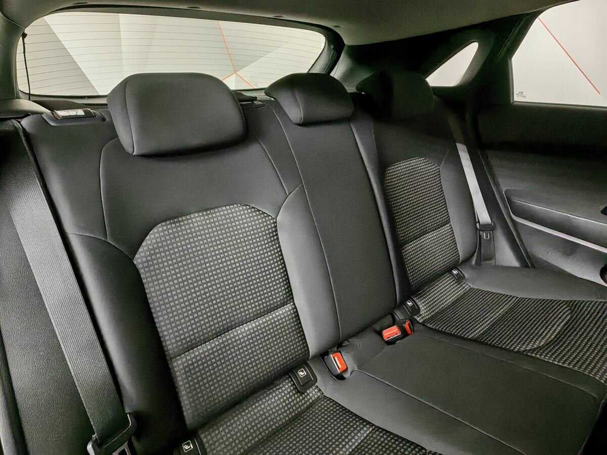 Купить Kia Ceed, 2018, 99 048 км.. Фото: #12