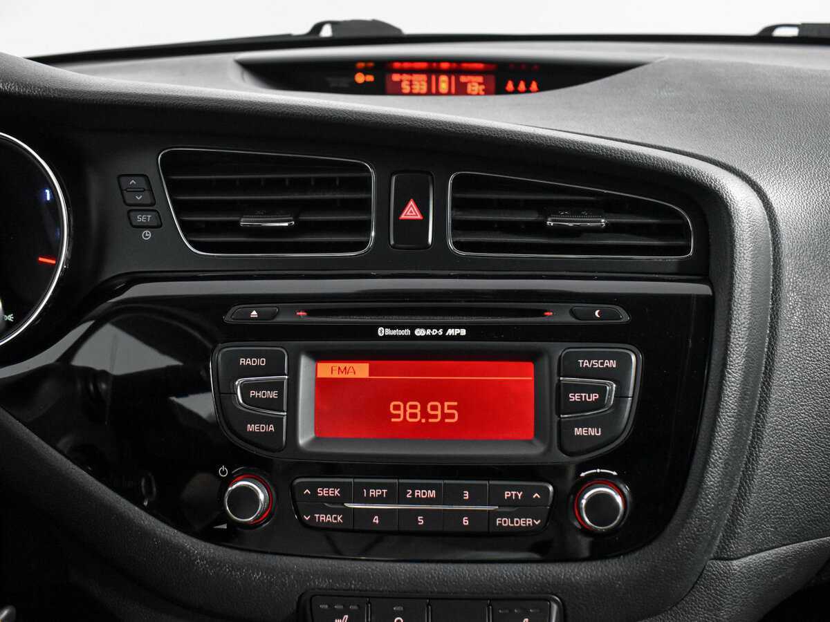 Купить Kia Ceed, 2012, 215 332 км.. Фото: #14