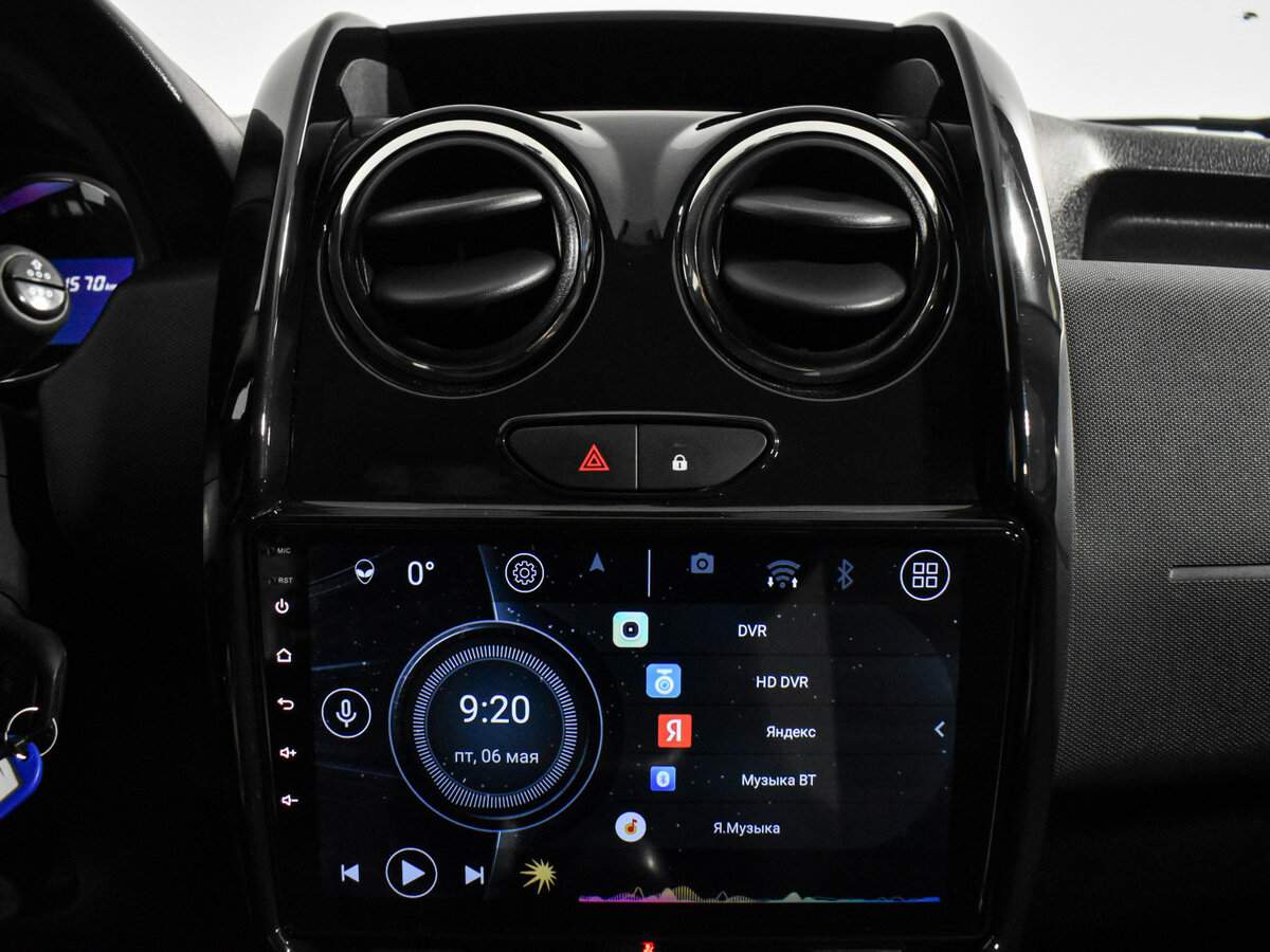 Купить Renault Duster, 2017, 191 000 км.. Фото: #13