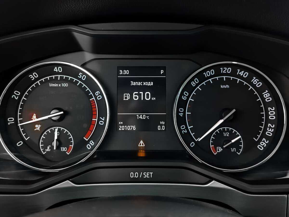 Купить Skoda Superb, 2019, 201 065 км.. Фото: #11