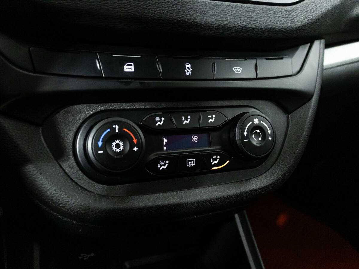 Купить Lada (ВАЗ) Vesta, 2020, 81 373 км.. Фото: #14