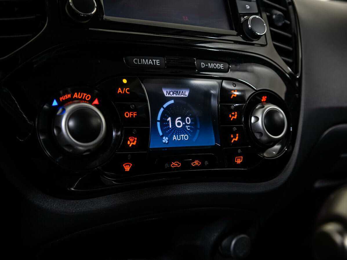 Купить Nissan Juke, 2013, 133 836 км.. Фото: #14