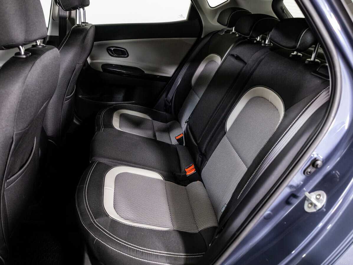 Купить Kia Ceed, 2018, 67 360 км.. Фото: #7