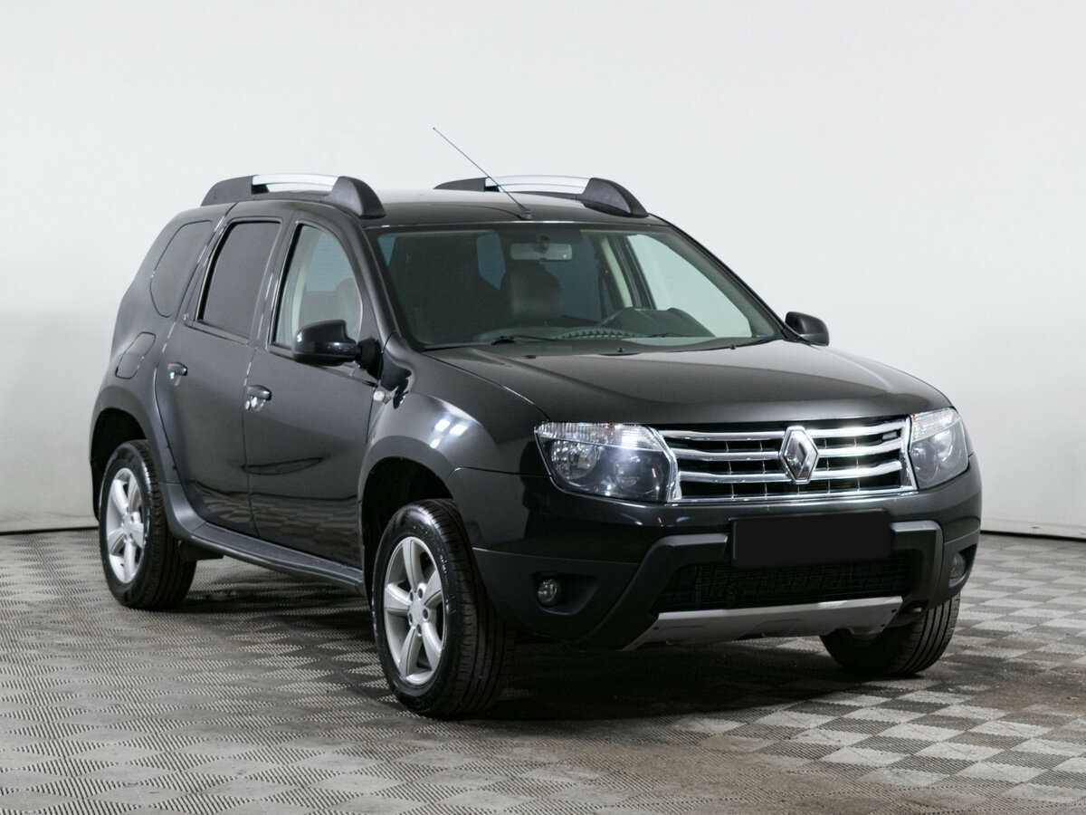 Купить Renault Duster, 2013, 65 483 км.. Фото: #2