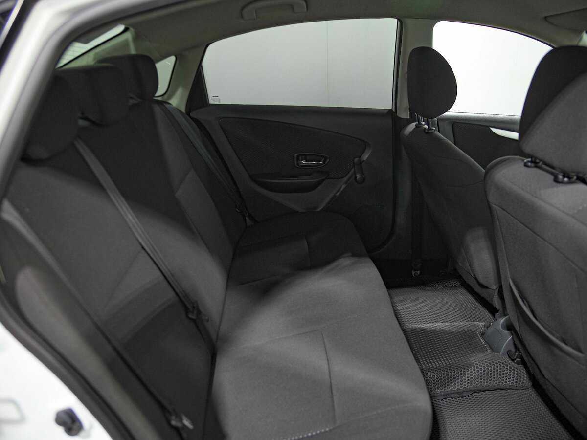 Купить Nissan Almera, 2014, 220 719 км.. Фото: #9